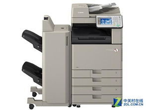 一體化設(shè)備佳能3320l復(fù)印機武漢售12300