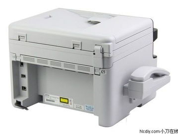 兄弟1818激光多功能一體機(jī) 一款高性價比的數(shù)碼辦公伙伴