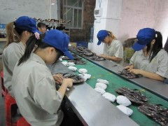 專業鞋類驗貨服務 專注女裝鞋與童鞋品質保障