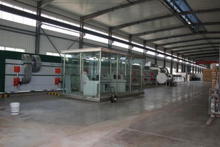 共享服務，讓建筑會呼吸 中冷盟中威共享工廠與暖通命運共同體的租賃創新