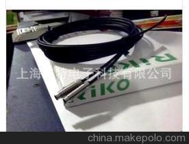 全新臺灣瑞科光纖傳感器FT-410 特價銷售，質保一年，上海胤特電子科技專業供應